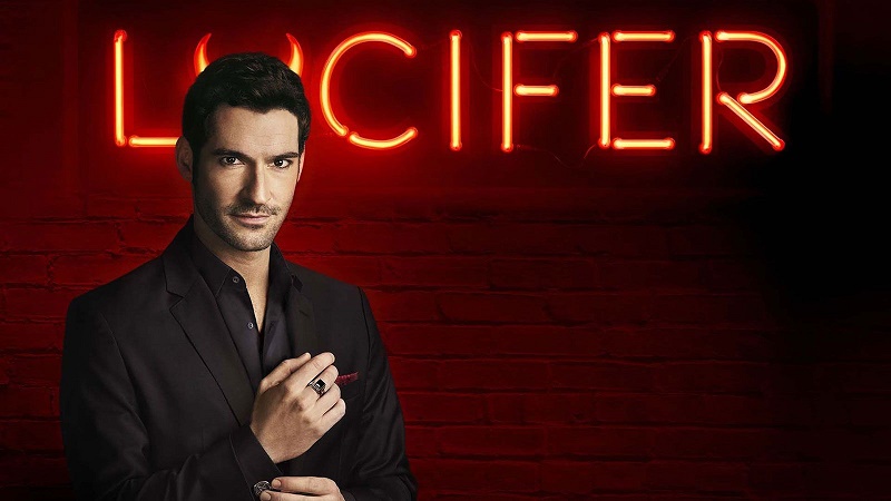 Estrenos de Netflix en mayo: Lucifer 