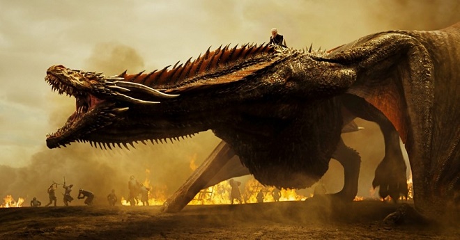 HBO confirma Spin-Off de Game of Thrones