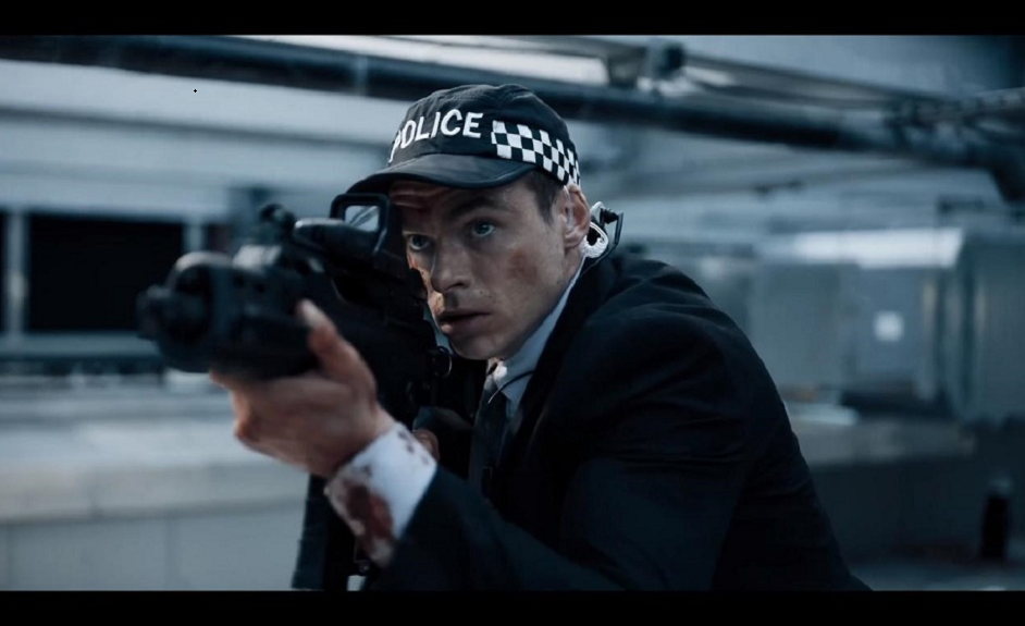 Te recomendamos 'Bodyguard': intenso thriller británico