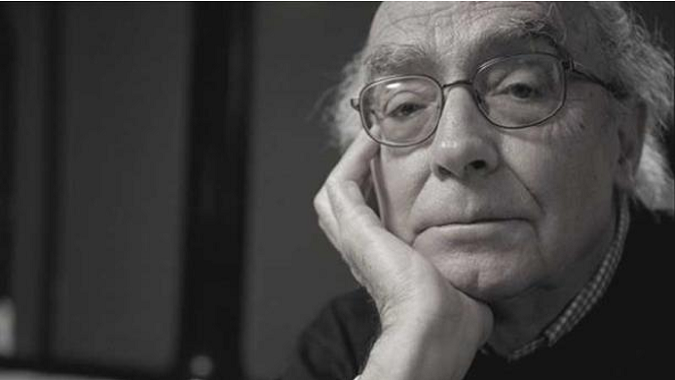 Escritores consagrados rechazados por las editoriales: José Saramago