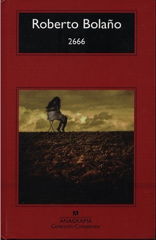 Los mejores libros del siglo: 2666