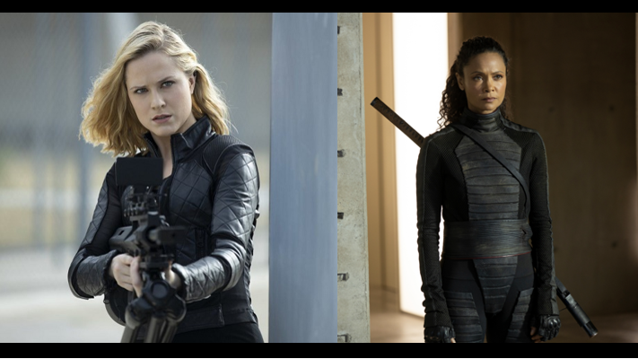 La tercera temporada de 'Westworld' nos devolvió la fe: Dolores y Maeve