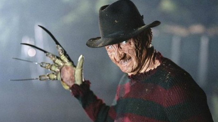Curiosidades de Stranger Things: Freddy
