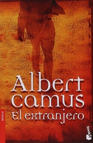 Clásicos de la literatura: El extranjero de Albert Camus