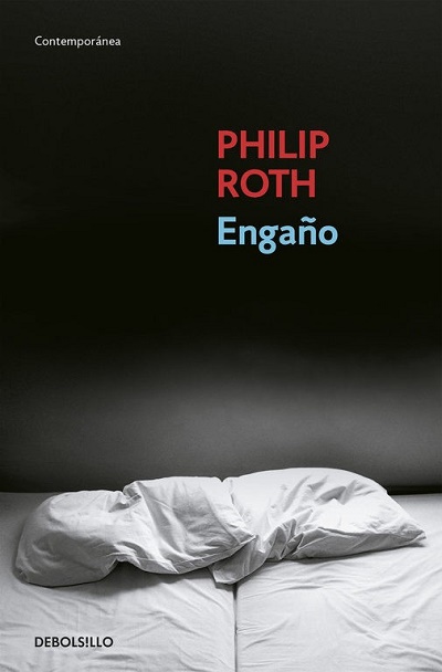 Engaño de Philip Roth