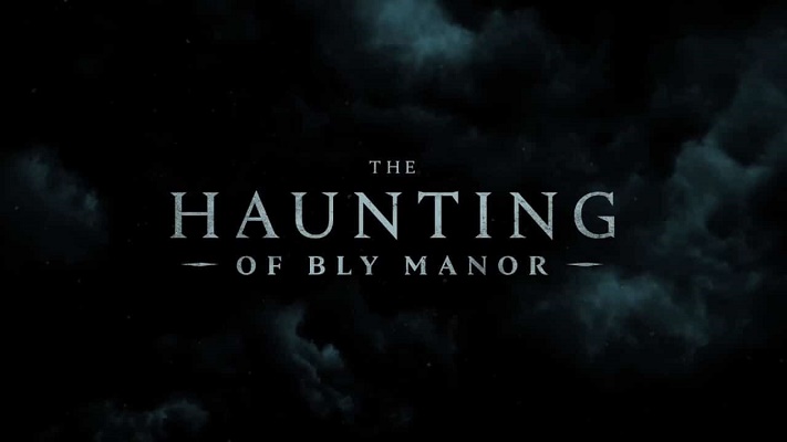 The Hauting of Bly Manor