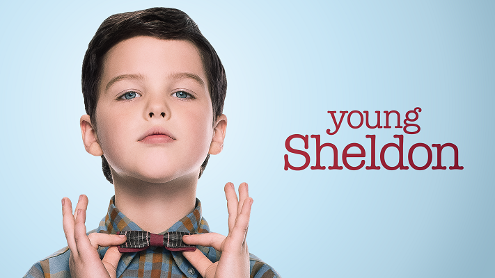 Las series más esperadas en noviembre: Young Sheldon 