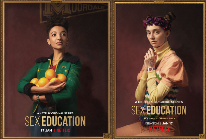 Sex Education 2