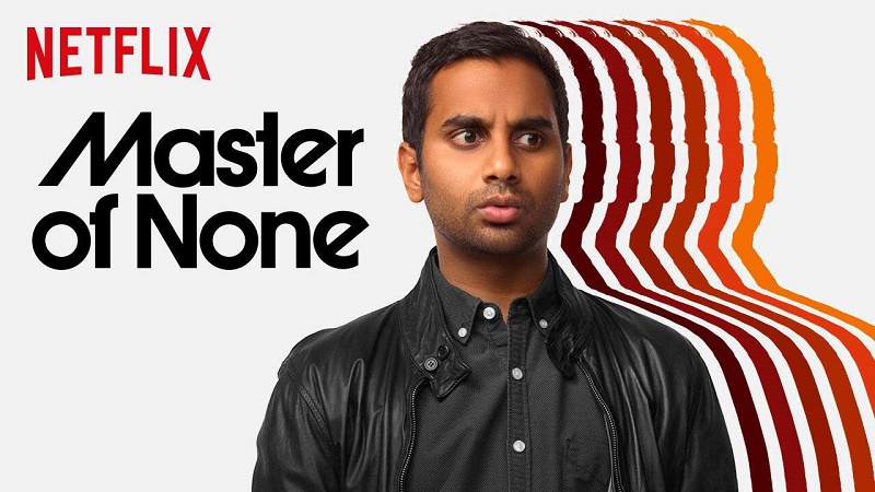 Estrenos de Netflix en mayo: Master of None 