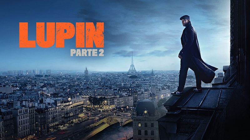 Series más esperadas en junio: Lupin