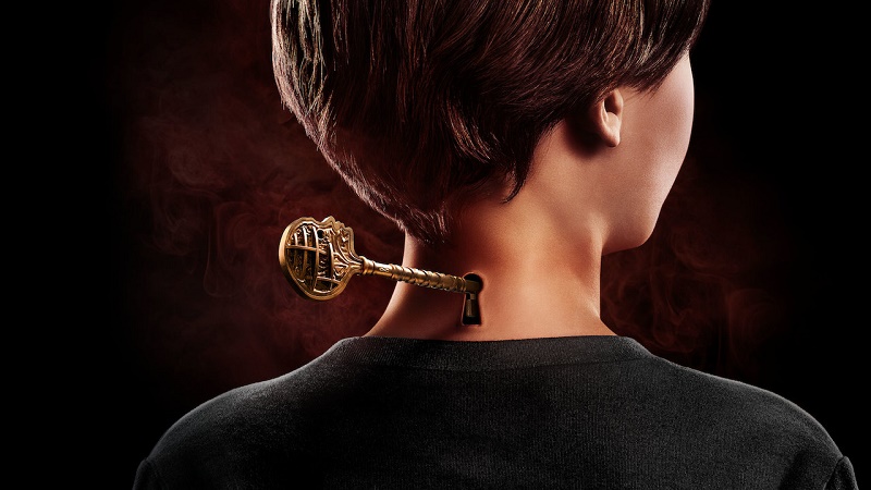 Estrenos de Netflix en octubre: Locke and Key 