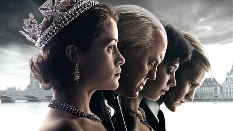 Premios Emmy 2021: The Crown 