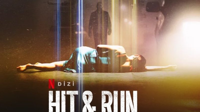 Series canceladas por Netflix este año: Hit and Run 