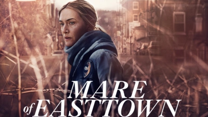 Las mejores series de 2021 según Variety: Mare of Easttown 