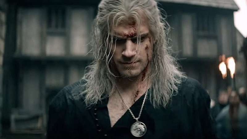 Estrenos de Netflix en diciembre: The Witcher