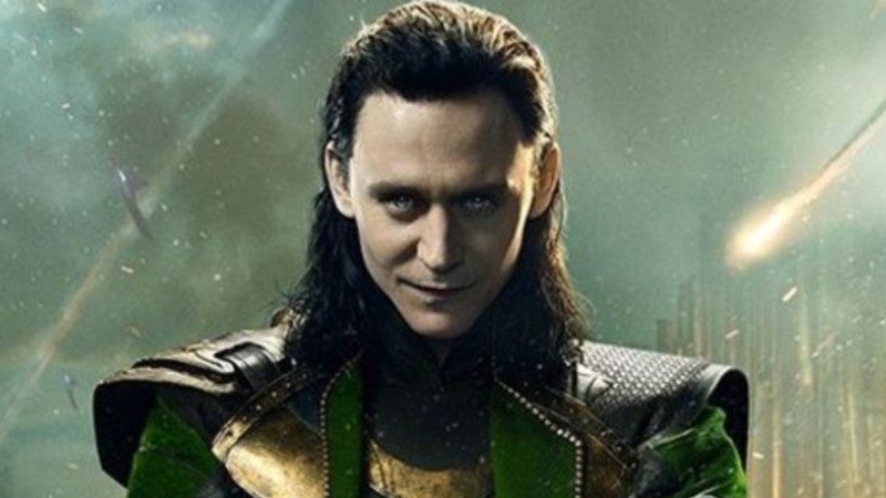 Series más buscadas del 2021: Loki 