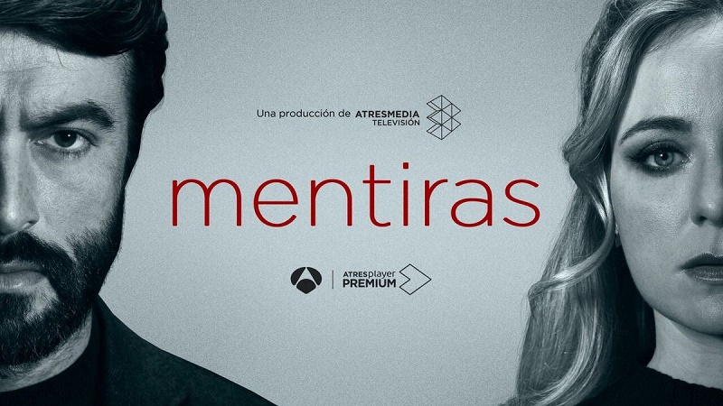 Crítica de Mentiras, serie española 