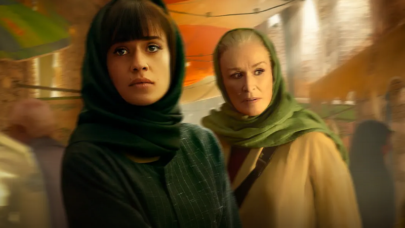 Teherán: temporada 2 