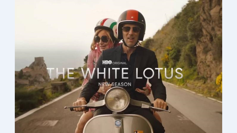 Estrenos en octubre: The White Lotus